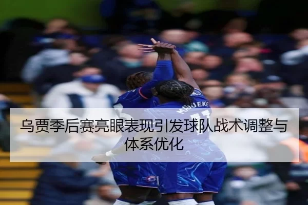 乌贾季后赛亮眼表现引发球队战术调整与体系优化