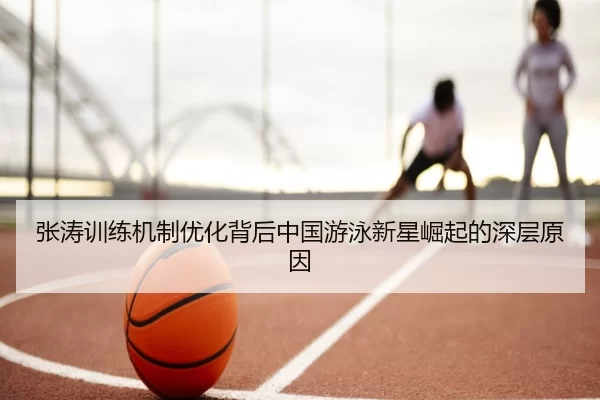 张涛训练机制优化背后中国游泳新星崛起的深层原因